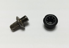 perni e boccole per diffusori