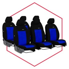 Coprisedili auto su misura