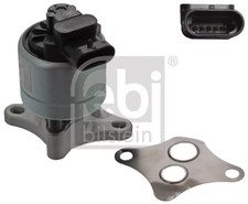 Valvola EGR FEBI BILSTEIN