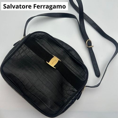 Borsa tracolla salvatore - borsa, a