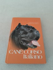 CANE CORSO ITALIANO / Umberto