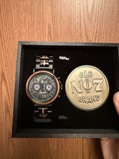 Orologio Grain Jack Daniels