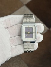 Raro orologio sportivo vintage