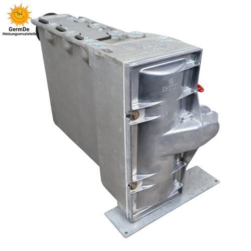Viessmann vitodens 100 - viessmann,