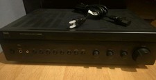 Amplificatore integrato stereo