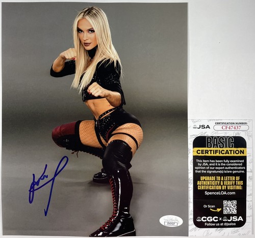 Wwe nxt karmen - wwe,