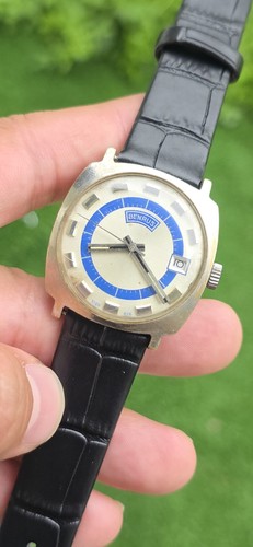 Raro orologio uomo - orologio,