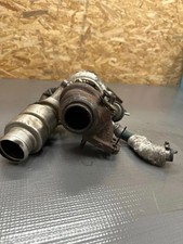Turbocompressore FORD FIESTA