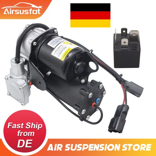 Compressore sospensione aria - sospensione,