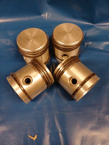 Wolseley tf y yb - wolseley, tb