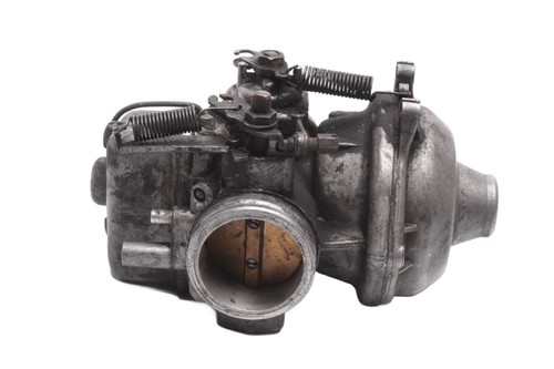 Carburatore sinistro valvola - , a