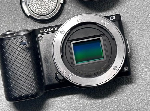 Fotocamera digitale sony - digitale,