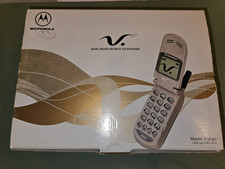 Cellulare Motorola V3690 come