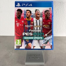 eFootball PES 2021 Season
