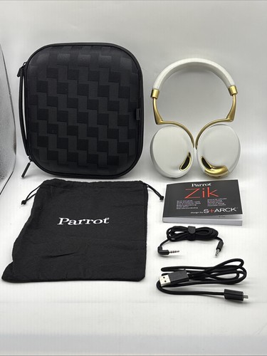 Parrot zik cuffie bluetooth - parrot,