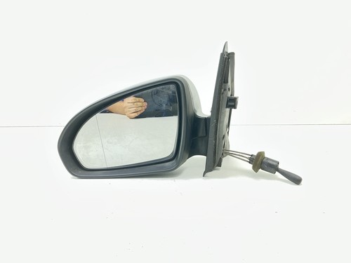 Specchietto retrovisore - specchietto,