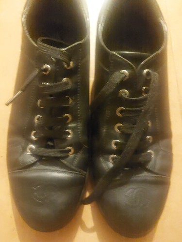 Chaussures chanel - chanel,