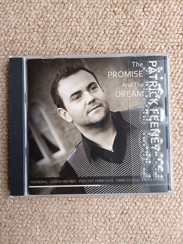 The promise and dream - and,