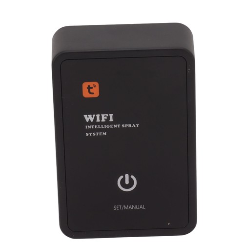 Umidificatore per rettili