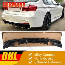 1x Diffusore Posteriore