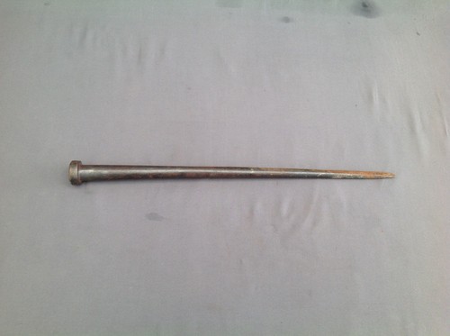 Vintage drew co marlin - &,