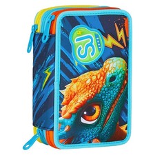 Astuccio zip seven gang - astuccio,
