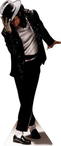 Michael jackson guanto - michael, jackson-guanto
