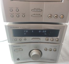 TECHNICS Design Audio System