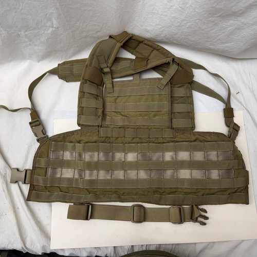 Gilet usato eagle industries - gilet,