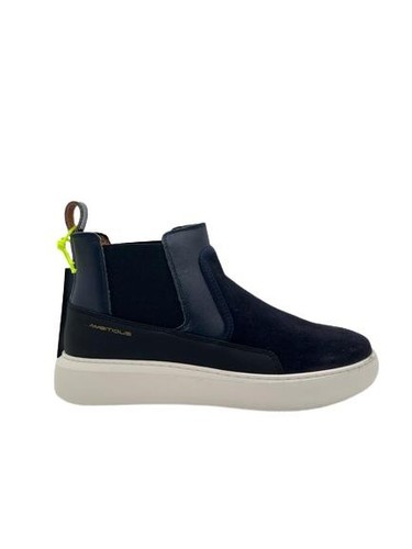 Stivaletto uomo ambitious - da, uomo,