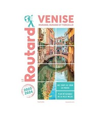 Guide du Routard Venise