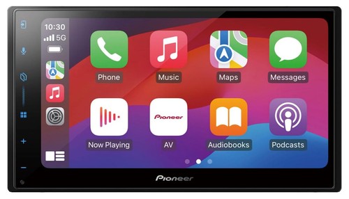 Pioneer sph da77dab - pioneer, autoradio