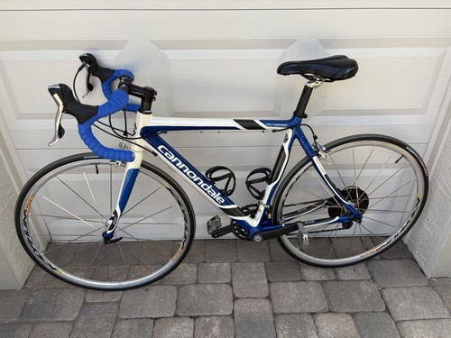 Cannondale synapse carbon - cannondale,