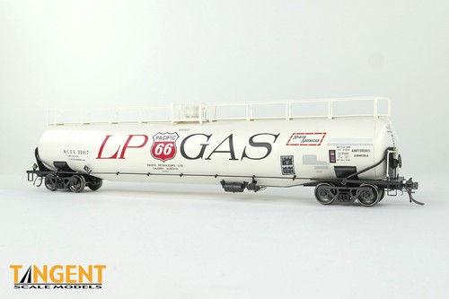 Tangent pacific calgary - 66,