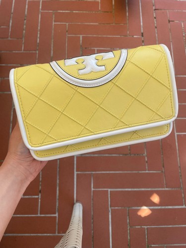 Borsa portafoglio tory burch - borsa,
