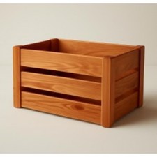 CASSETTE DELLA FRUTTA robuste