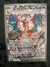 Charizard Ex 223/197 Pokemon
