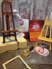 ZURU Mini Brands Masterpieces