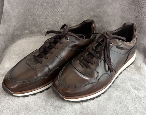 Zara sneakers stringate - sneakers, in