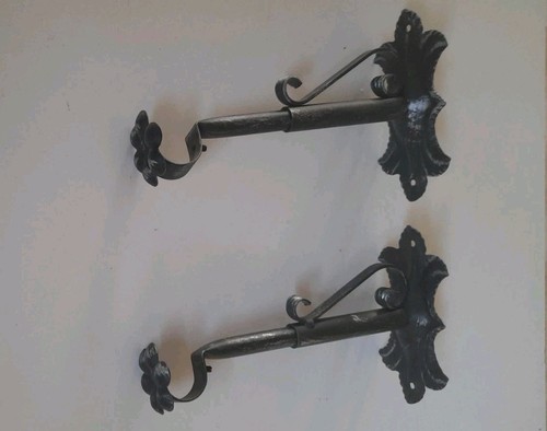 Staffe regolabili ferro - 2,