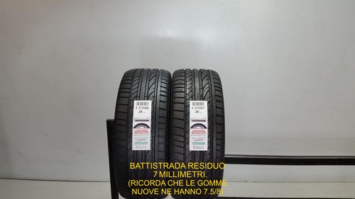 Gomme usate 225 45r17 - gomme, 225/45r17