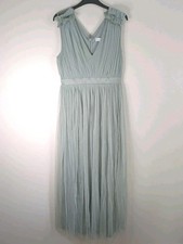 Maxi abito donna Maya Deluxe