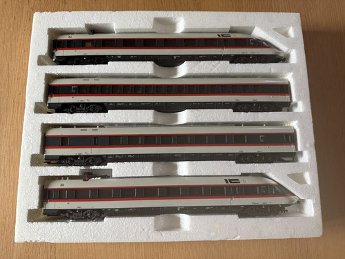 Lima golden series scale - series, ho