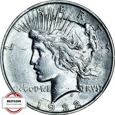 USA KM 150 One Peace Dollar