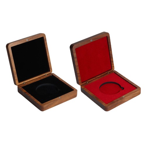Scatola porta monete - , da