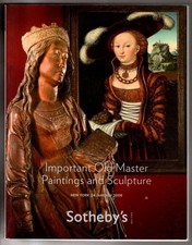 SOTHEBY'S. NEW YORK. IMPORTANT