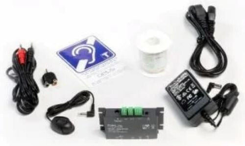 Opus induction loop - opus,