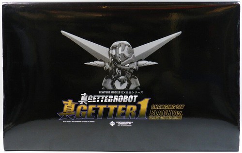 Fewture alloy shin getter 1 - ex,