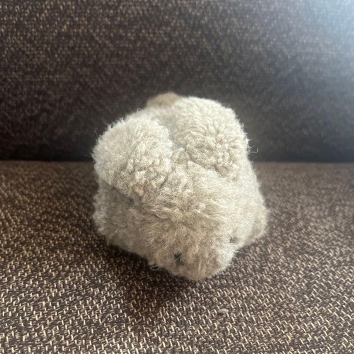 Orecchie mascotte coniglio