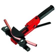 Curvatubi rame mm 10-22 con